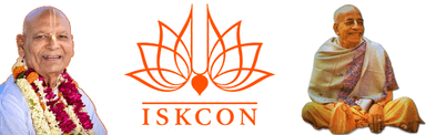 ISKCON Atrauli